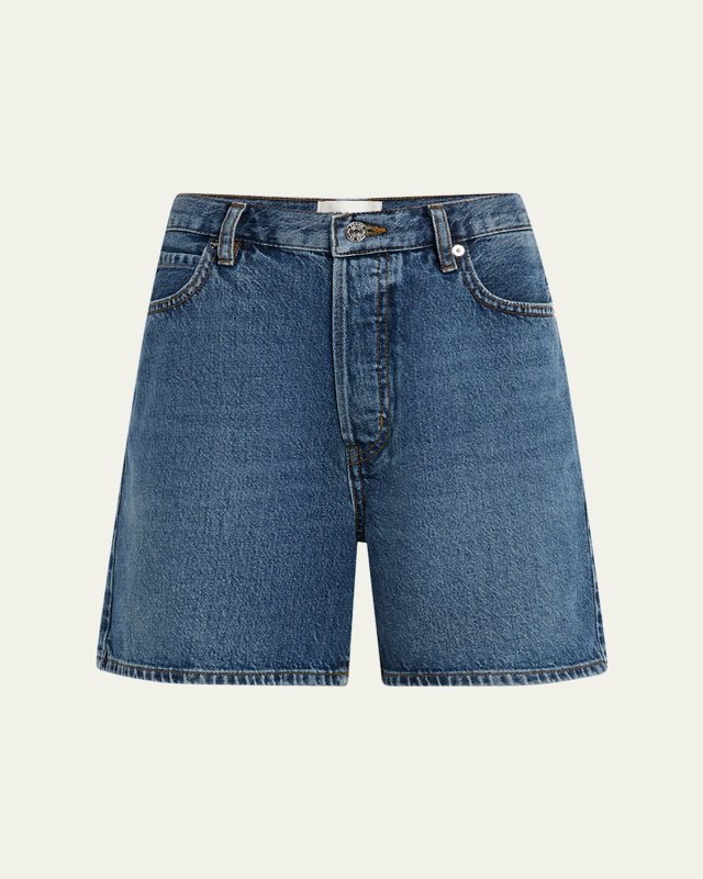 The Timeless Shorts